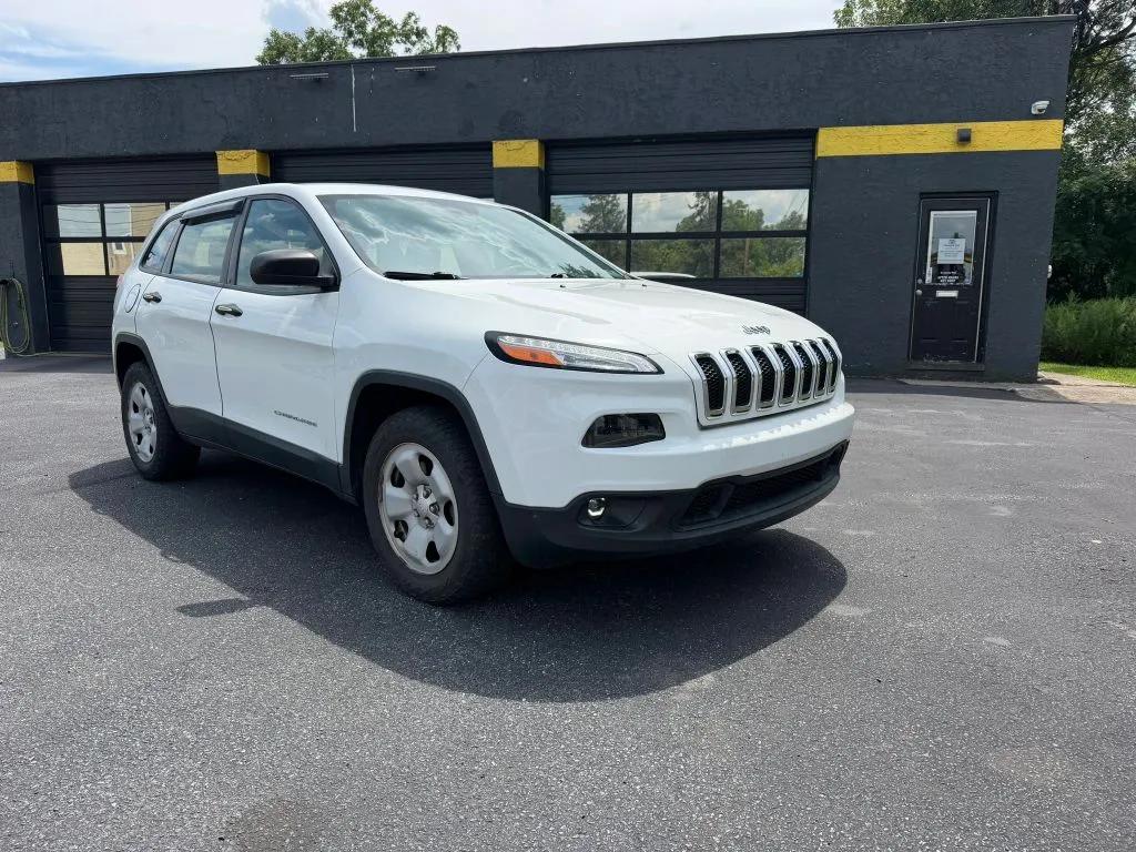 jeep cherokee 2014 1C4PJMAB9EW183454 image jeep cherokee 2014 1C4PJMAB9EW183454 image