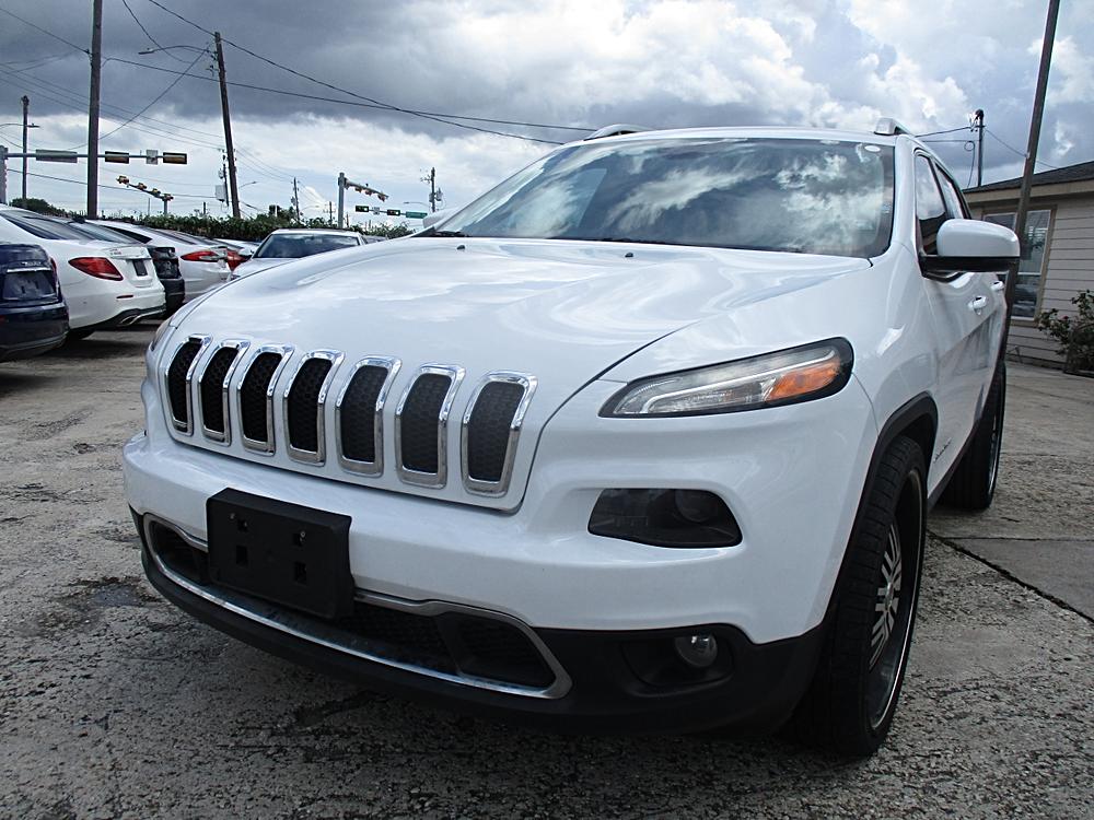 jeep cherokee 2014 1C4PJLDS3EW241578 image jeep cherokee 2014 1C4PJLDS3EW241578 image