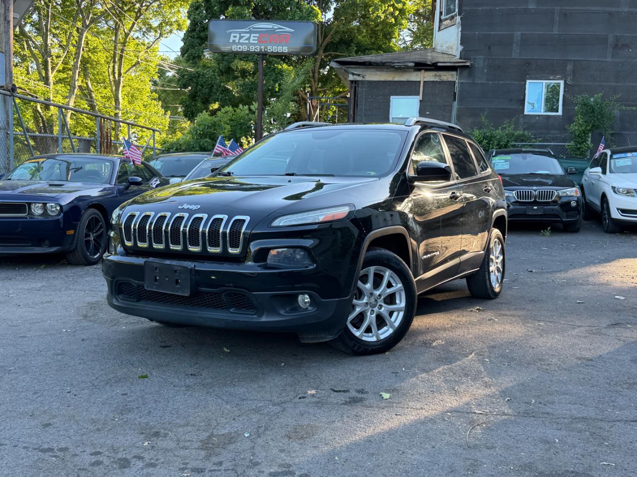 jeep cherokee 2014 1C4PJLCS4EW261551 image jeep cherokee 2014 1C4PJLCS4EW261551 image