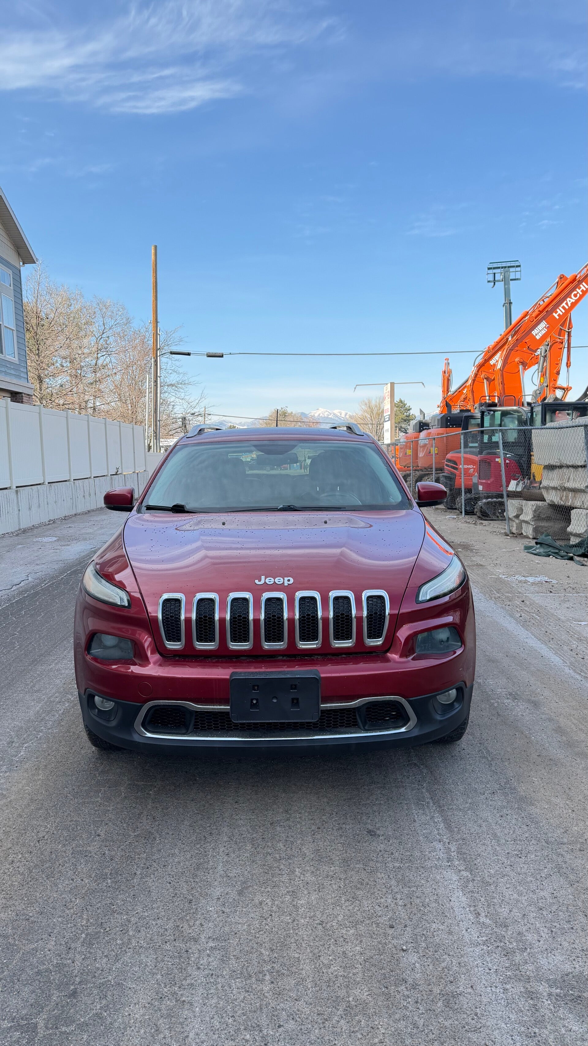 jeep cherokee 2014 1C4PJMDB0EW201285 image jeep cherokee 2014 1C4PJMDB0EW201285 image