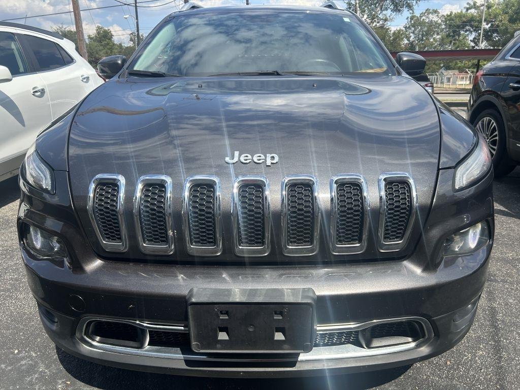 jeep cherokee 2014 1C4PJLDS8EW171303 image jeep cherokee 2014 1C4PJLDS8EW171303 image