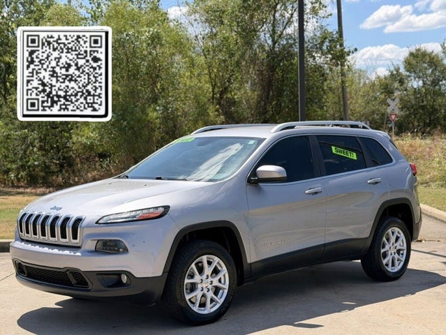 jeep cherokee 2014 1C4PJLCS4EW106014 image jeep cherokee 2014 1C4PJLCS4EW106014 image