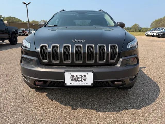 jeep cherokee 2014 1C4PJMBB5EW204718 image jeep cherokee 2014 1C4PJMBB5EW204718 image