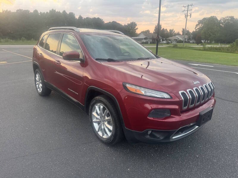 jeep cherokee 2014 1C4PJLDBXEW161971 image jeep cherokee 2014 1C4PJLDBXEW161971 image