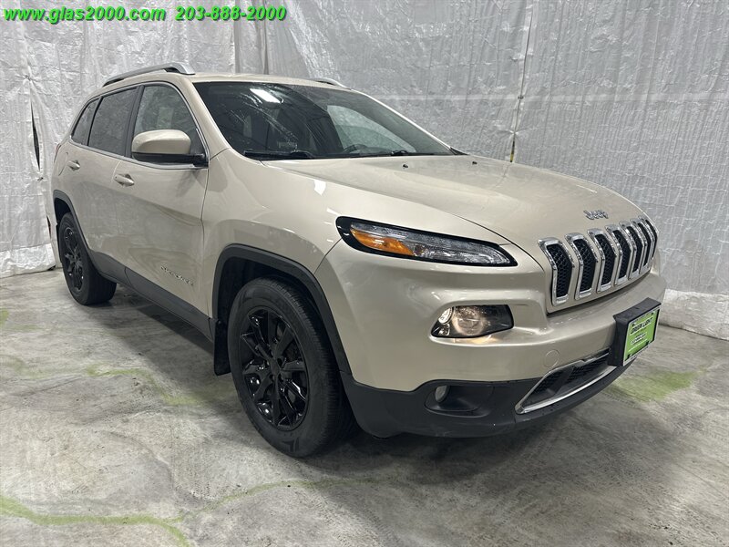 jeep cherokee 2014 1C4PJMDS8EW227813 image jeep cherokee 2014 1C4PJMDS8EW227813 image