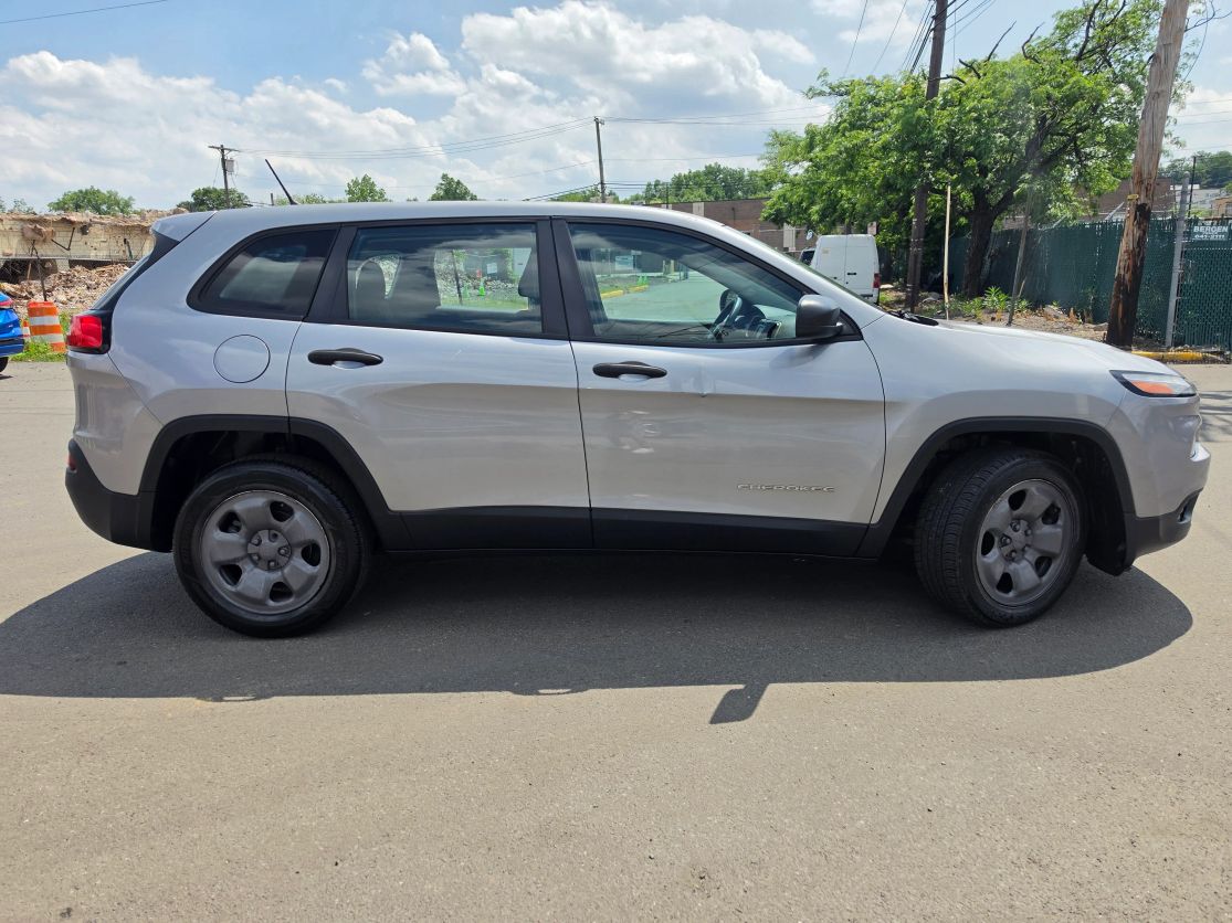 jeep cherokee 2014 1C4PJLAB1EW149289 image jeep cherokee 2014 1C4PJLAB1EW149289 image