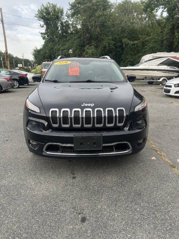 jeep cherokee 2014 1C4PJMDB4EW149837 image jeep cherokee 2014 1C4PJMDB4EW149837 image
