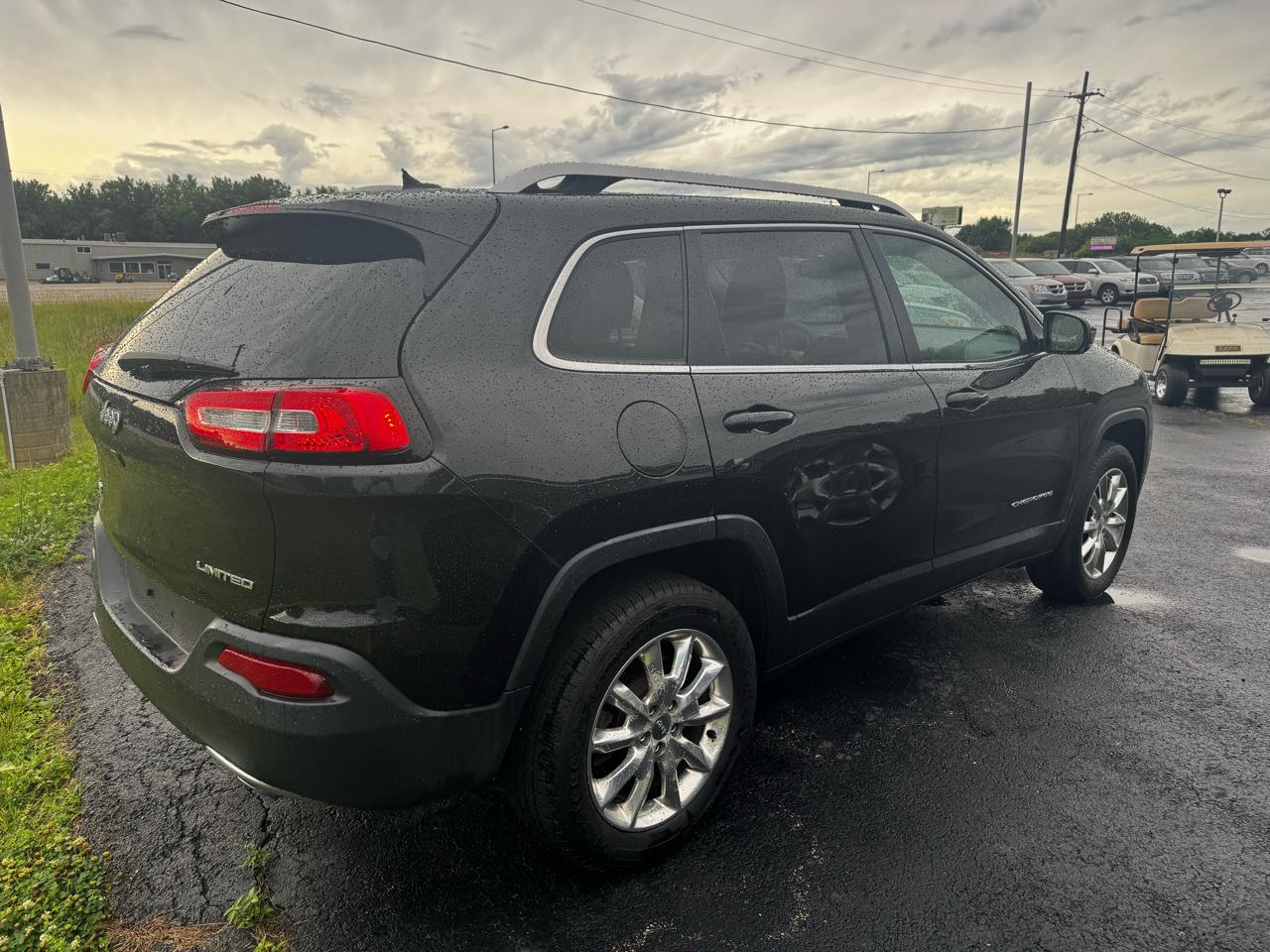 jeep cherokee 2014 1C4PJMDS8EW239962 image jeep cherokee 2014 1C4PJMDS8EW239962 image