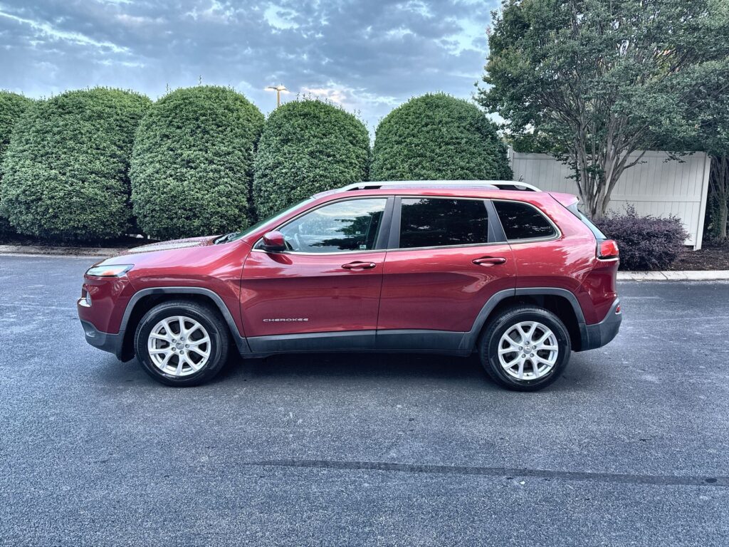jeep cherokee 2014 1C4PJLCS0EW116894 image jeep cherokee 2014 1C4PJLCS0EW116894 image