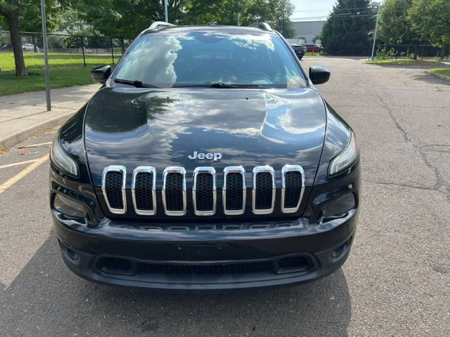 jeep cherokee 2014 1C4PJMCB8EW215565 image jeep cherokee 2014 1C4PJMCB8EW215565 image