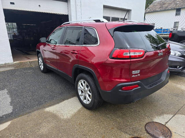 jeep cherokee 2014 1C4PJMCB4EW198621 image jeep cherokee 2014 1C4PJMCB4EW198621 image