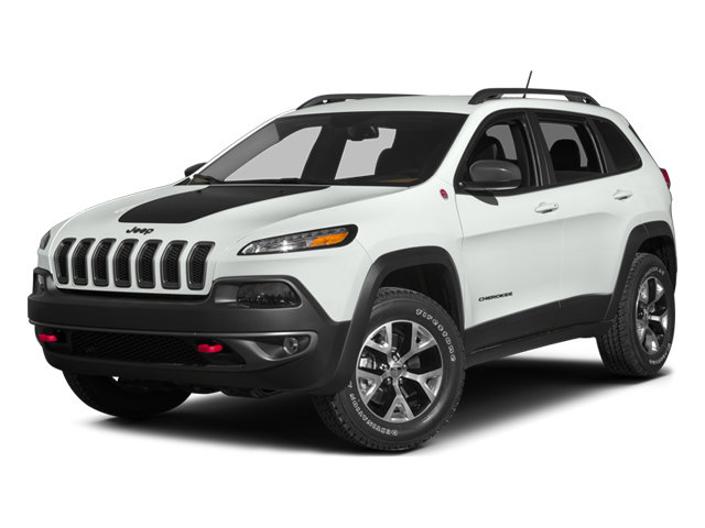 jeep cherokee 2014 1C4PJMBS0EW236461 image