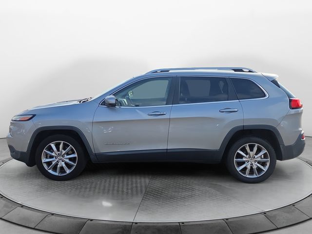 jeep cherokee 2014 1C4PJLDBXEW103665 image jeep cherokee 2014 1C4PJLDBXEW103665 image