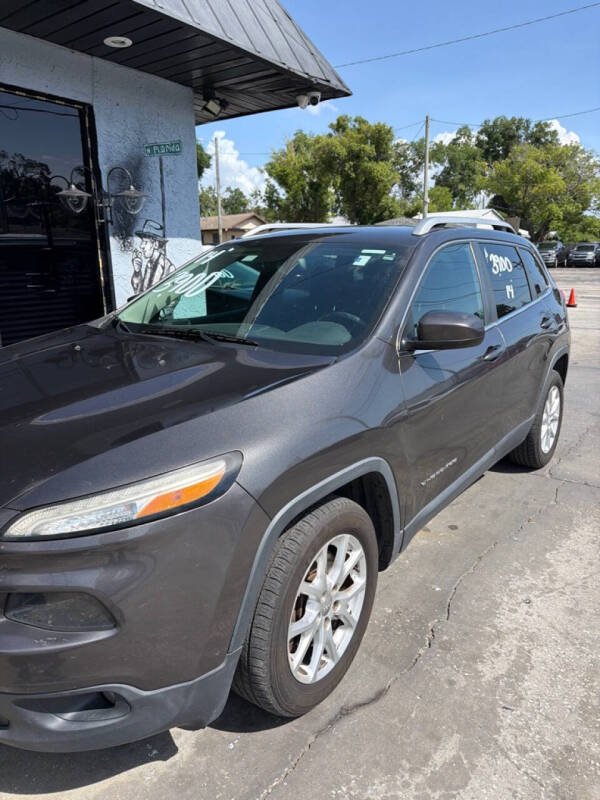 jeep cherokee 2014 1C4PJLCS7EW227197 image jeep cherokee 2014 1C4PJLCS7EW227197 image