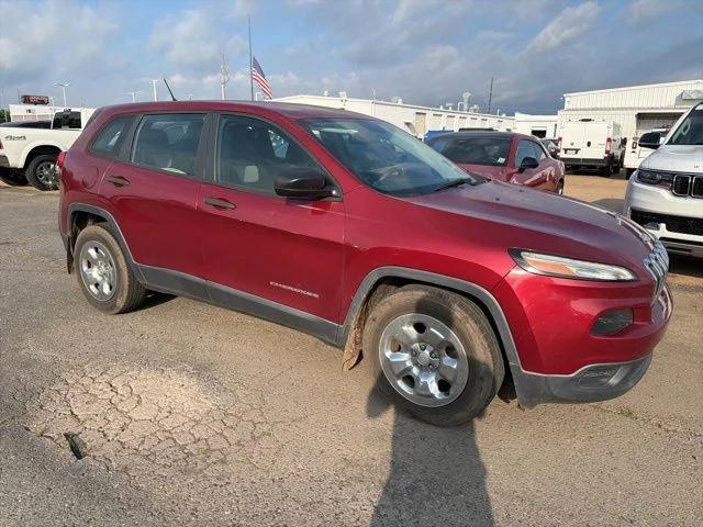 jeep cherokee 2014 1C4PJLABXEW148965 image jeep cherokee 2014 1C4PJLABXEW148965 image