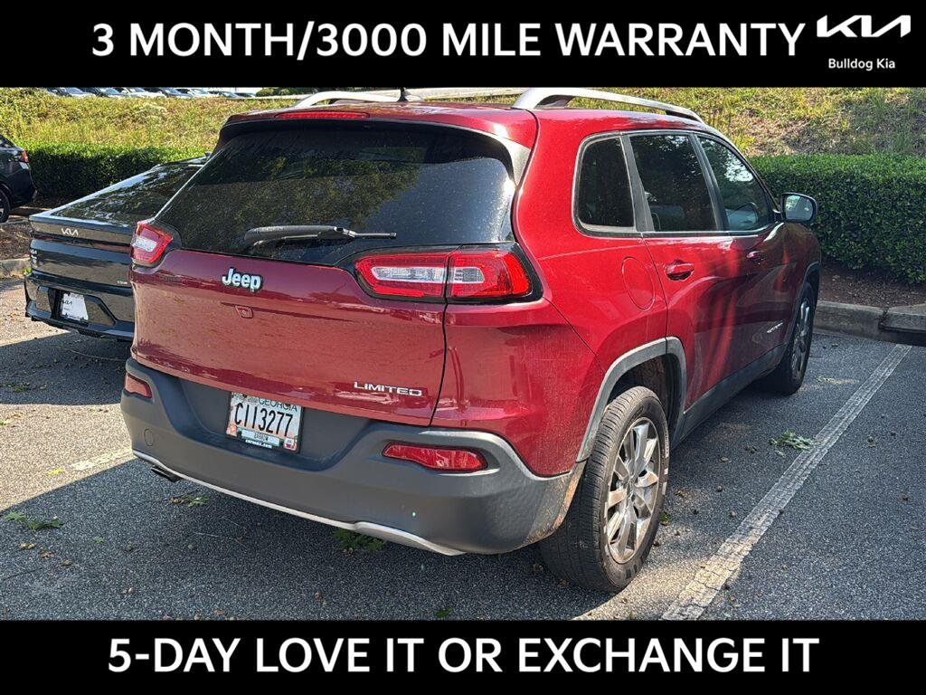 jeep cherokee 2014 1C4PJLDB5EW130725 image jeep cherokee 2014 1C4PJLDB5EW130725 image