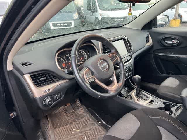 jeep cherokee 2014 1C4PJLCB1EW183021 image jeep cherokee 2014 1C4PJLCB1EW183021 image