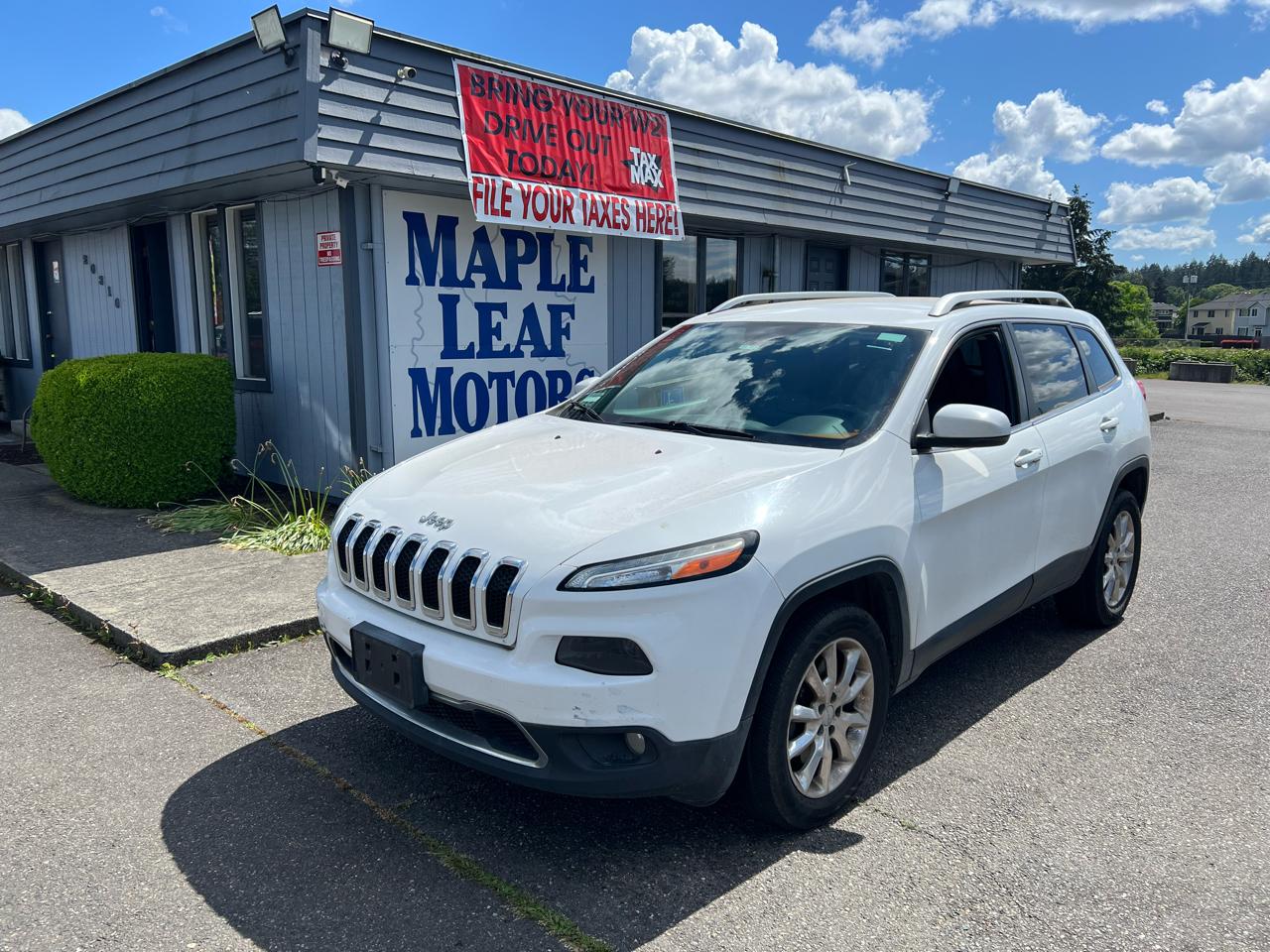 jeep cherokee 2014 1C4PJMDB7EW296783 image jeep cherokee 2014 1C4PJMDB7EW296783 image