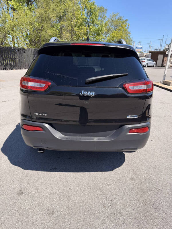 jeep cherokee 2014 1C4PJMCB5EW140775 image jeep cherokee 2014 1C4PJMCB5EW140775 image