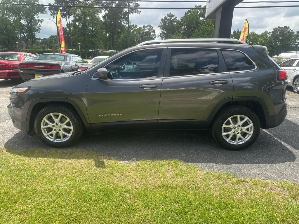 jeep cherokee 2014 1C4PJLCS0EW202710 image jeep cherokee 2014 1C4PJLCS0EW202710 image