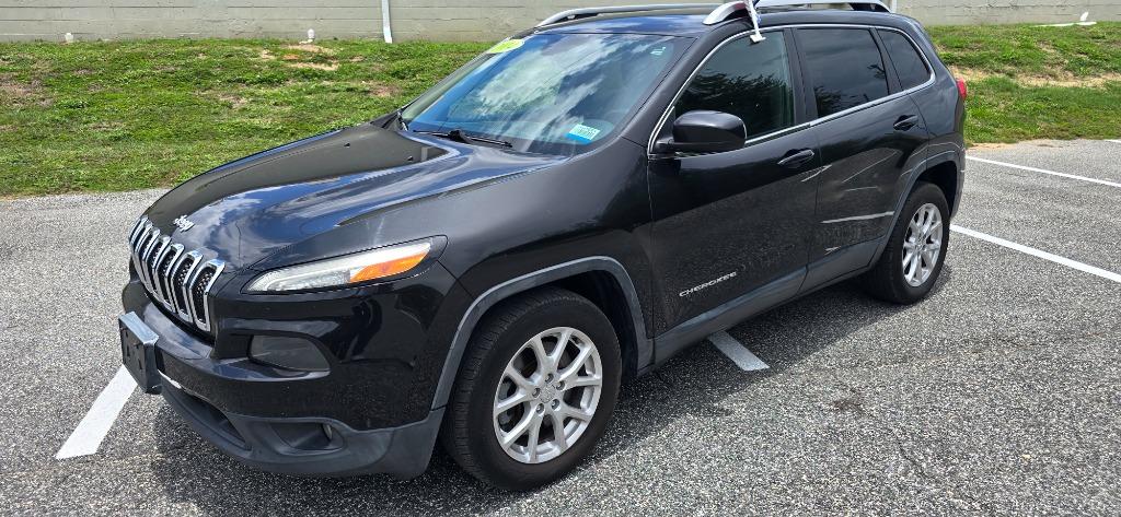 jeep cherokee 2014 1C4PJLCSXEW102596 image jeep cherokee 2014 1C4PJLCSXEW102596 image