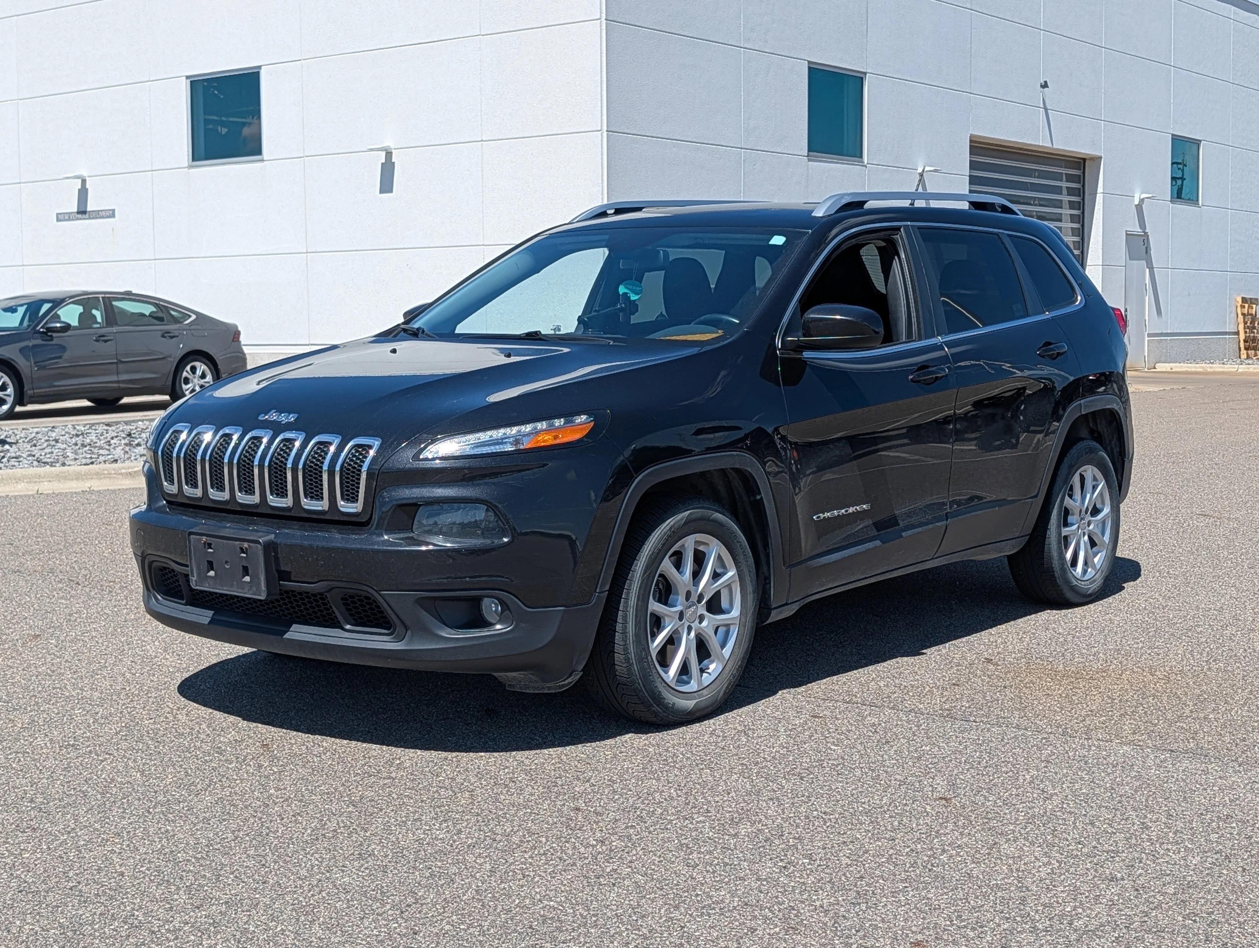 jeep cherokee 2014 1C4PJLCS6EW183337 image jeep cherokee 2014 1C4PJLCS6EW183337 image