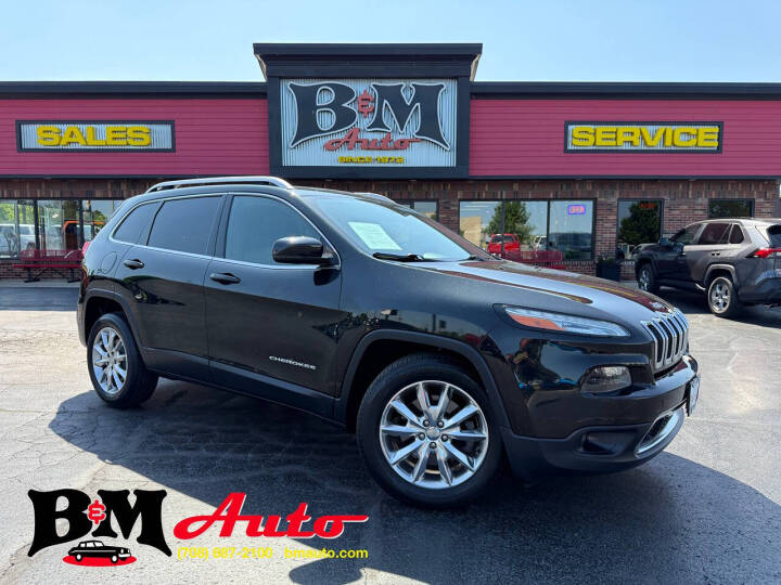 jeep cherokee 2014 1C4PJLDS8EW149267 image jeep cherokee 2014 1C4PJLDS8EW149267 image