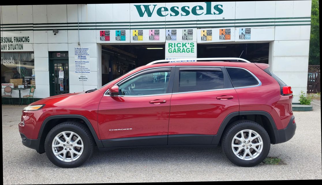 jeep cherokee 2014 1C4PJMCB5EW186431 image jeep cherokee 2014 1C4PJMCB5EW186431 image