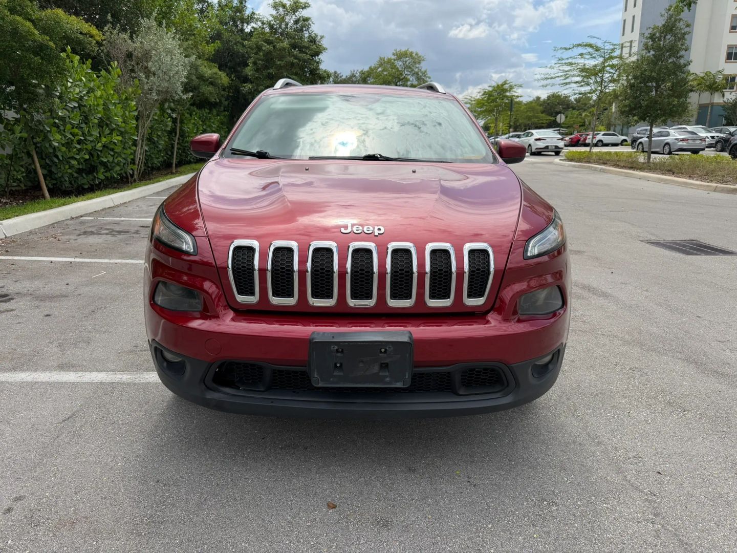jeep cherokee 2014 1C4PJMCB6EW120647 image jeep cherokee 2014 1C4PJMCB6EW120647 image