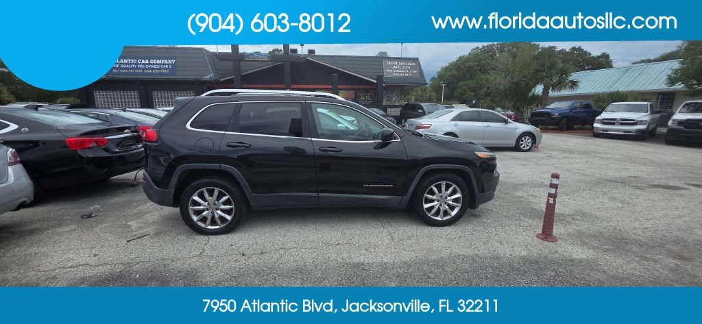 jeep cherokee 2014 1C4PJLDS5EW182954 image jeep cherokee 2014 1C4PJLDS5EW182954 image