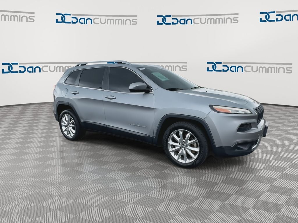 jeep cherokee 2014 1C4PJLDB5EW205696 image jeep cherokee 2014 1C4PJLDB5EW205696 image