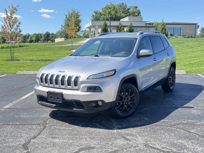 jeep cherokee 2014 1C4PJLCB7EW208505 image jeep cherokee 2014 1C4PJLCB7EW208505 image