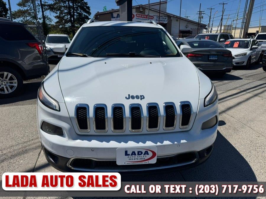 jeep cherokee 2014 1C4PJLDS6EW181408 image jeep cherokee 2014 1C4PJLDS6EW181408 image