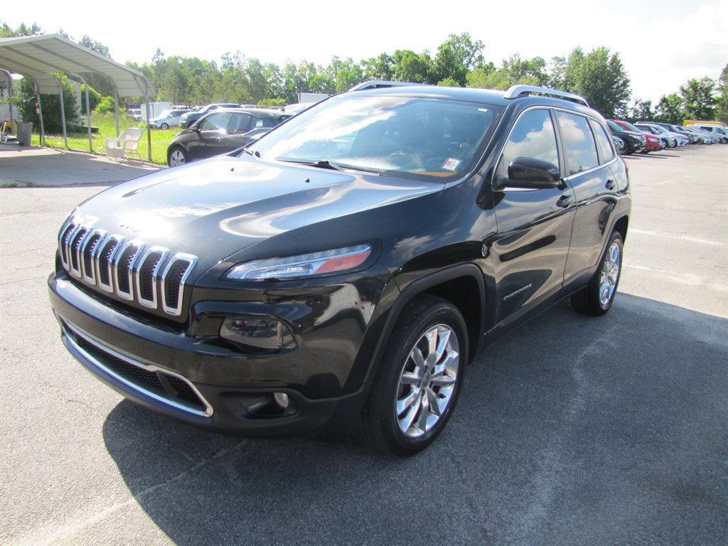 jeep cherokee 2014 1C4PJLDS0EW301560 image jeep cherokee 2014 1C4PJLDS0EW301560 image