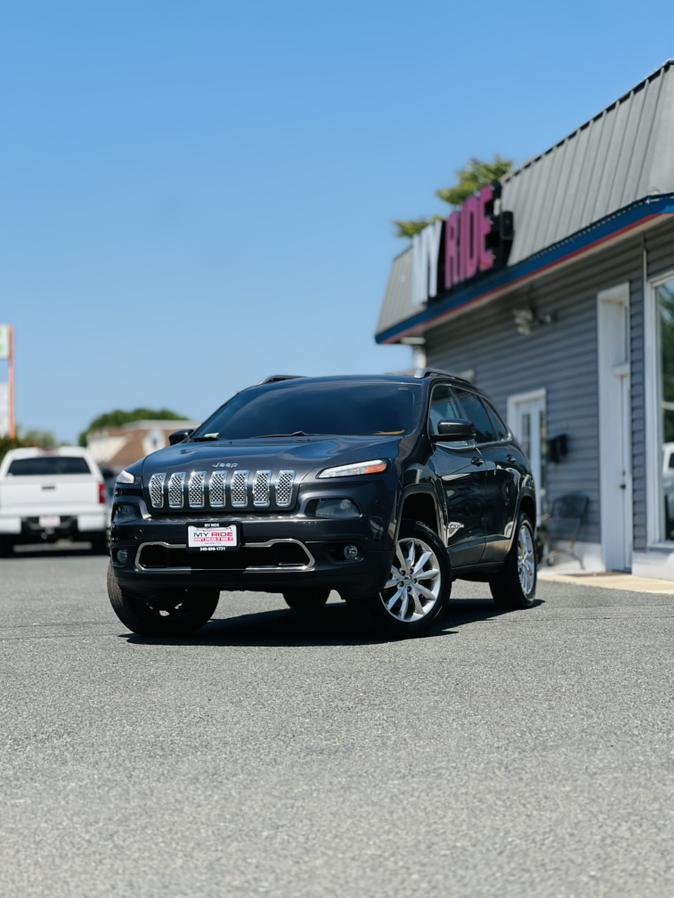 jeep cherokee 2014 1C4PJMDB3EW266549 image jeep cherokee 2014 1C4PJMDB3EW266549 image