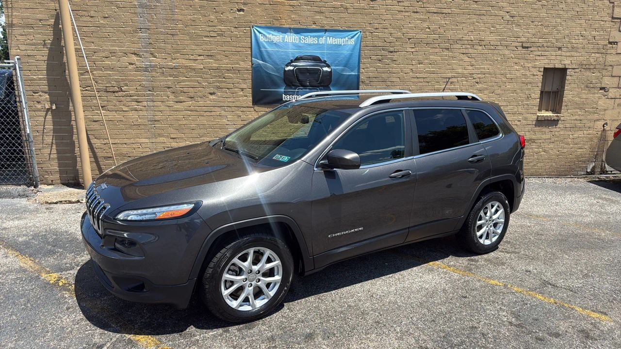 jeep cherokee 2014 1C4PJLCB9EW238377 image jeep cherokee 2014 1C4PJLCB9EW238377 image