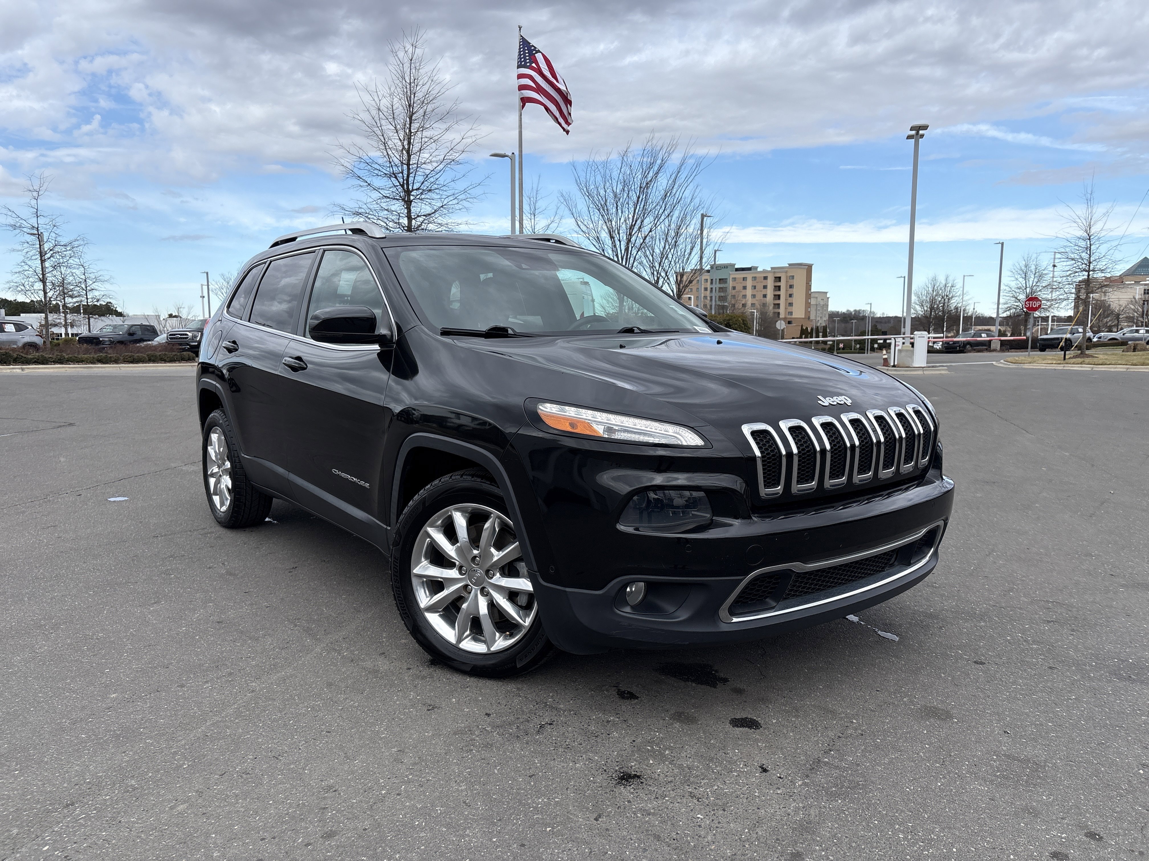 jeep cherokee 2014 1C4PJLDS3EW199641 image jeep cherokee 2014 1C4PJLDS3EW199641 image