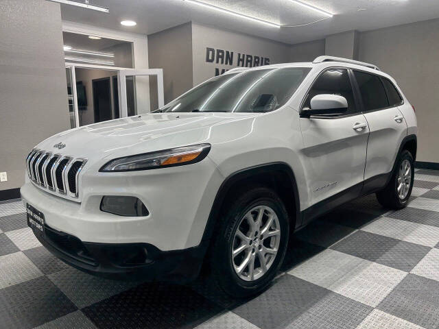 jeep cherokee 2014 1C4PJMCB8EW308165 image jeep cherokee 2014 1C4PJMCB8EW308165 image
