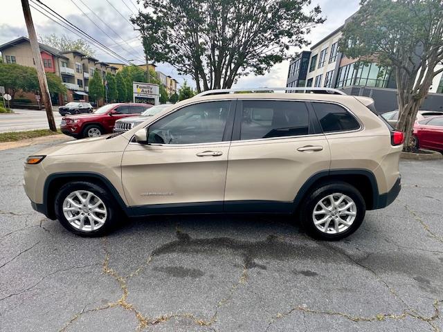 jeep cherokee 2014 1C4PJLCB8EW192153 image jeep cherokee 2014 1C4PJLCB8EW192153 image