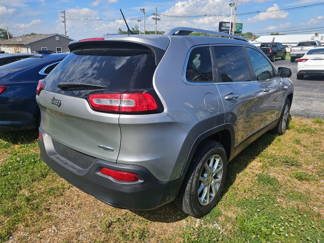 jeep cherokee 2014 1C4PJLCB1EW158362 image jeep cherokee 2014 1C4PJLCB1EW158362 image