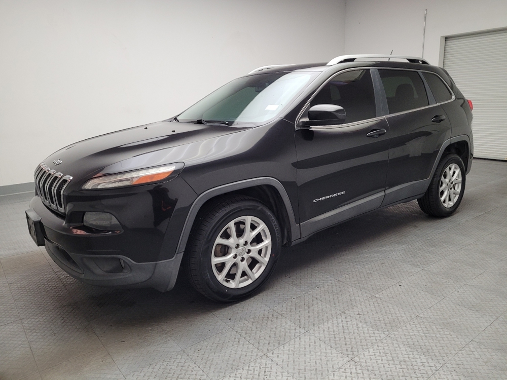jeep cherokee 2014 1C4PJLCS8EW106081 image jeep cherokee 2014 1C4PJLCS8EW106081 image
