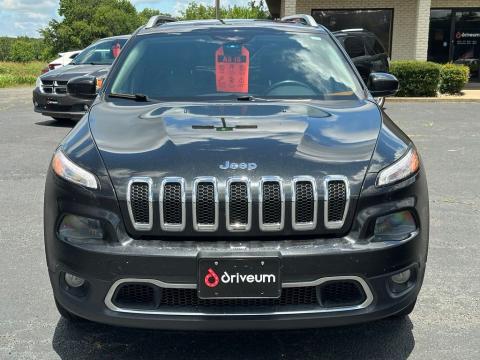 jeep cherokee 2014 1C4PJLDS3EW163903 image jeep cherokee 2014 1C4PJLDS3EW163903 image