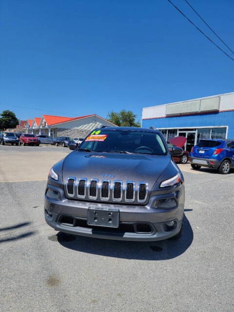 jeep cherokee 2014 1C4PJMCBXEW138763 image jeep cherokee 2014 1C4PJMCBXEW138763 image