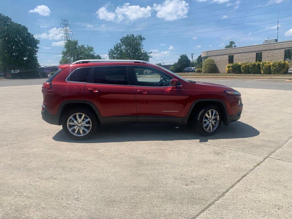 jeep cherokee 2014 1C4PJMDB6EW246781 image jeep cherokee 2014 1C4PJMDB6EW246781 image