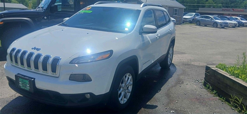 jeep cherokee 2014 1C4PJMCBXEW141792 image jeep cherokee 2014 1C4PJMCBXEW141792 image