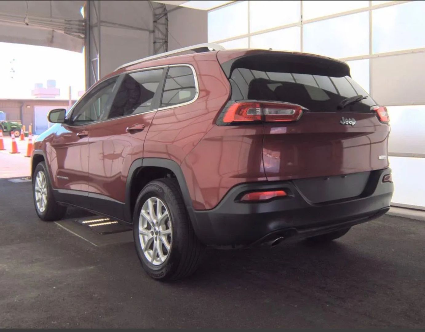 jeep cherokee 2014 1C4PJLCBXEW208594 image jeep cherokee 2014 1C4PJLCBXEW208594 image