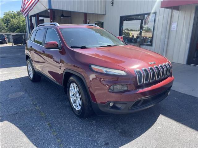 jeep cherokee 2014 1C4PJLCS4EW122875 image jeep cherokee 2014 1C4PJLCS4EW122875 image