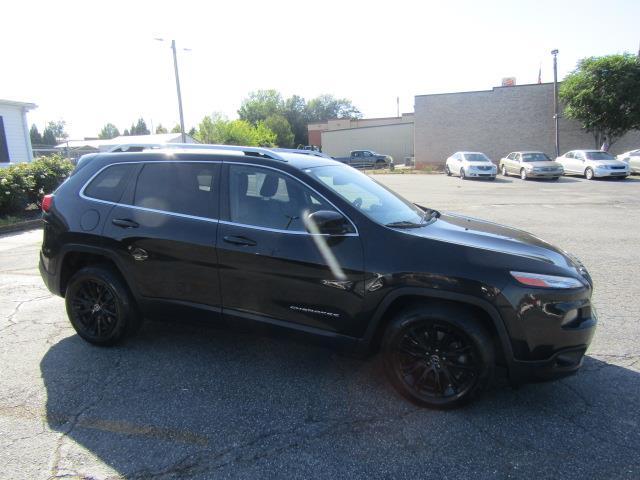 jeep cherokee 2014 1C4PJLCS3EW319620 image jeep cherokee 2014 1C4PJLCS3EW319620 image