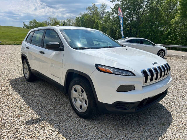 jeep cherokee 2014 1C4PJMAB1EW311413 image jeep cherokee 2014 1C4PJMAB1EW311413 image