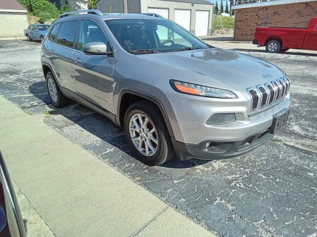 jeep cherokee 2014 1C4PJMCB6EW186342 image jeep cherokee 2014 1C4PJMCB6EW186342 image